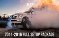 6.7 Powerstroke Full Setup Package + EZ Lynk Tuning | 2011–2016