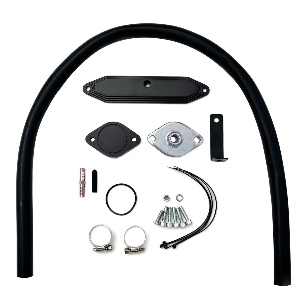 2011–2016 6.7L Powerstroke Complete Setup