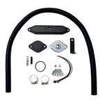 2011–2016 6.7L Powerstroke Complete Setup