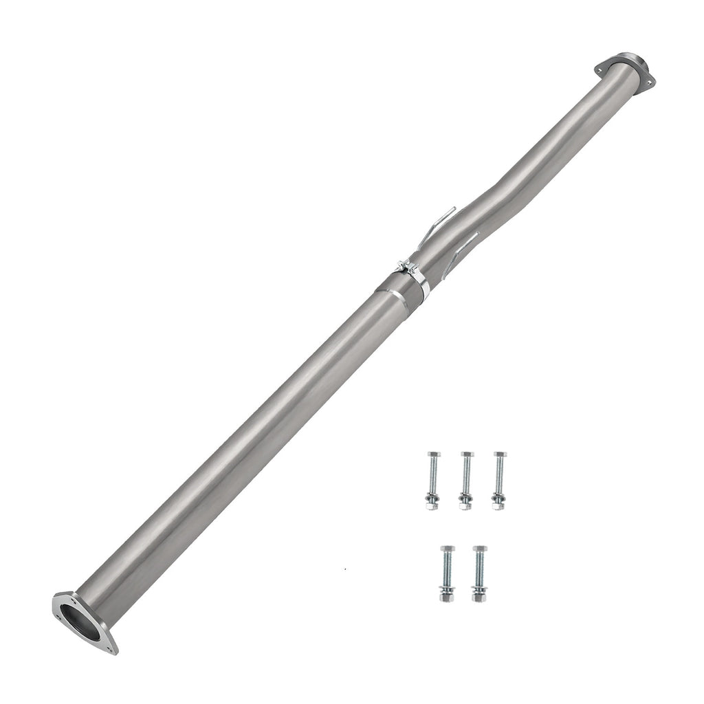 4" Delete Pipe | 2011–2016 | 6.7 Powerstroke