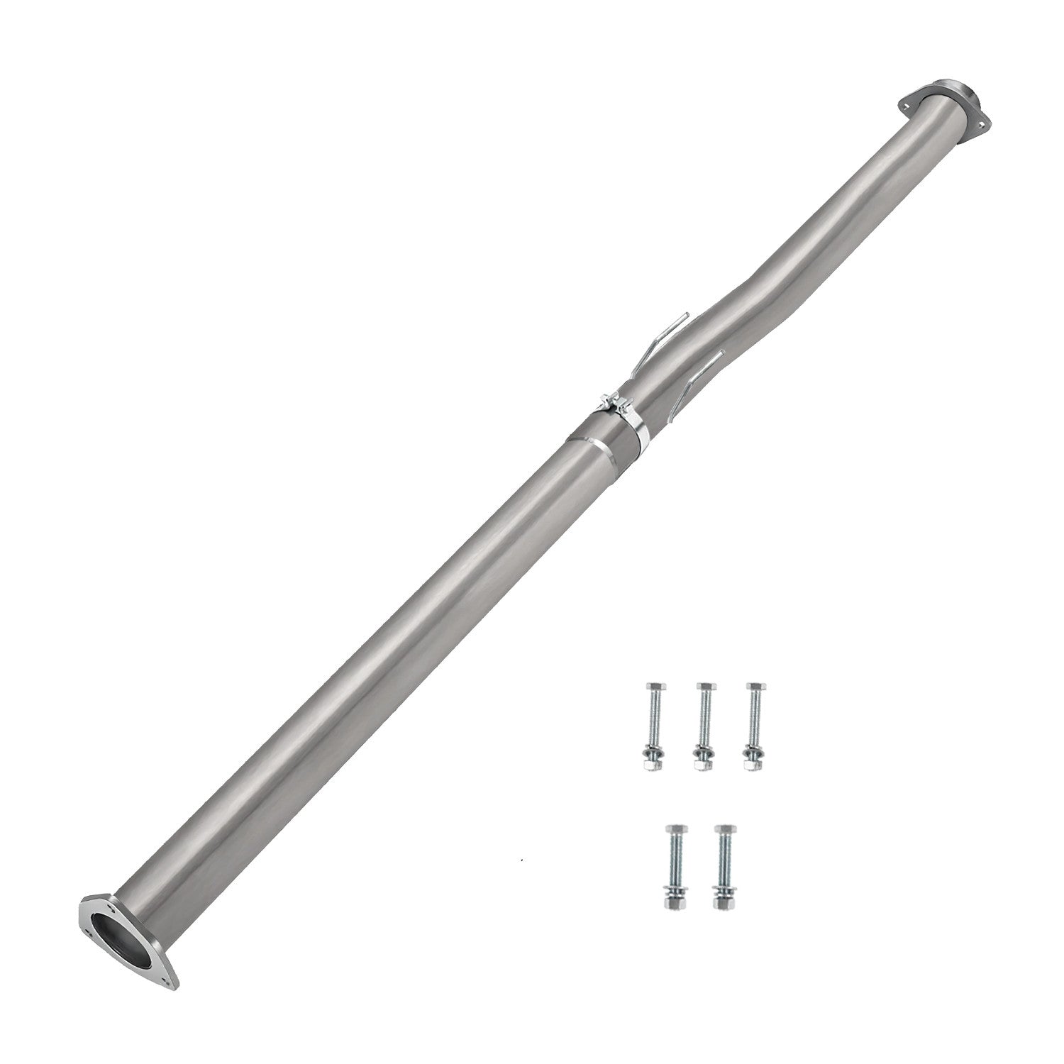 4" Delete Pipe | 2011–2016 | 6.7 Powerstroke