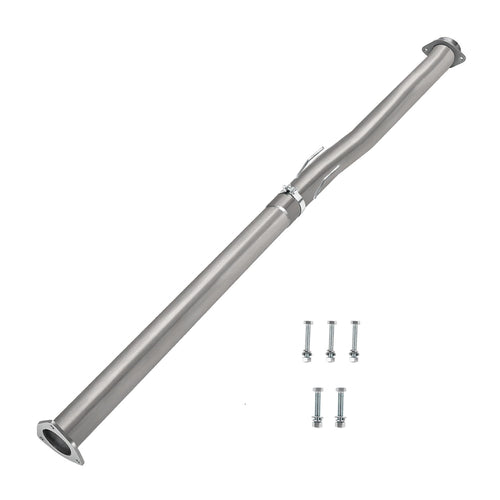 4" Delete Pipe | 2011–2016 | 6.7 Powerstroke