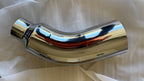 5-7/8 Inch Diesel Exhaust Elbow Tip