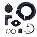 CCV Reroute Kit | 2023+ | 6.7 Powerstroke