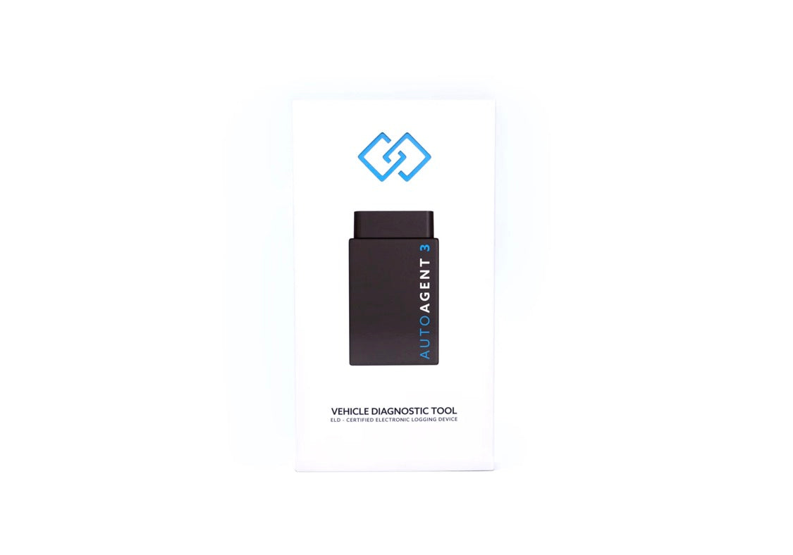 EZ Lynk AutoAgent 3 device photography.