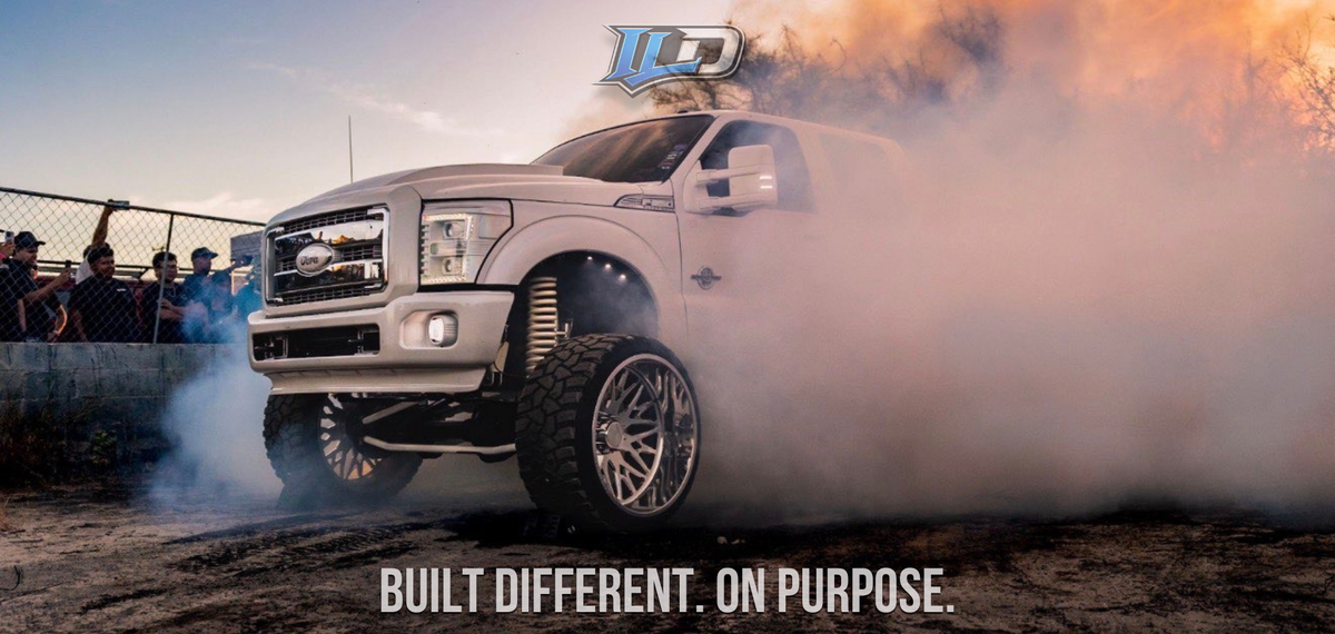6.7 Powerstroke Tuning + EZ Lynk | Ironline Diesel – Ironline Diesel