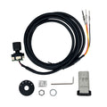 Cummins five-position EZ Lynk shift-on-the-fly switch