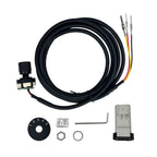 Ram 6.7 Cummins EZ Lynk shift-on-the-fly switch