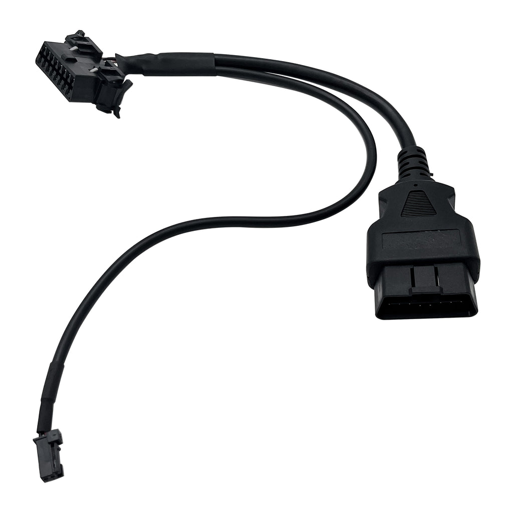 2019–2021 Ram 6.7 Cummins security gateway connection cable