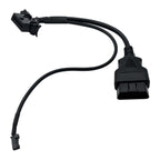 2019–2021 Ram 6.7 Cummins security gateway connection cable