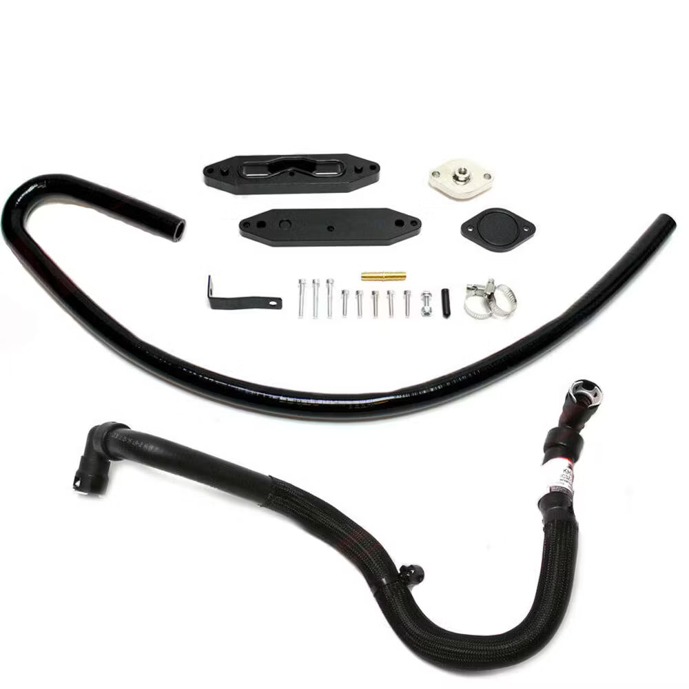 EGR Kit - 2011 - 2026 6.7 Powerstroke