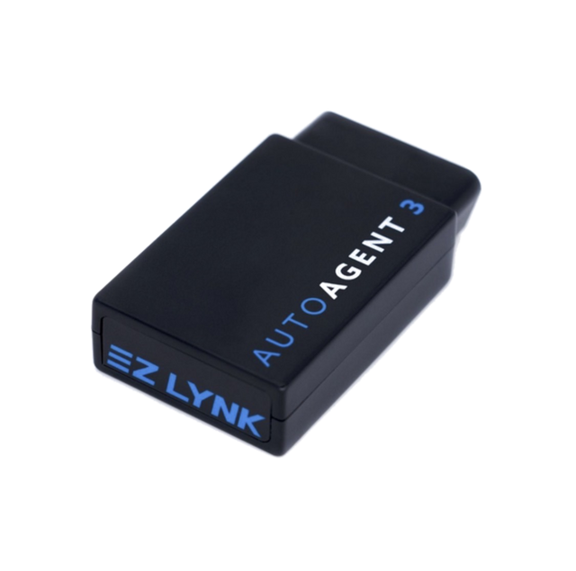 EZ Lynk AutoAgent 3 device