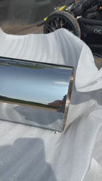 5-7/8 Inch Diesel Exhaust Elbow Tip